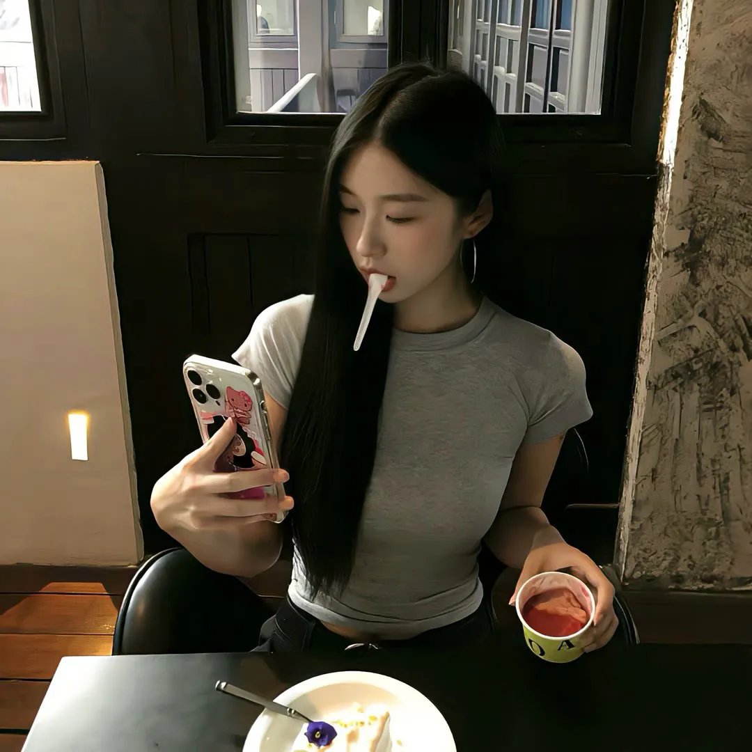女人凶猛